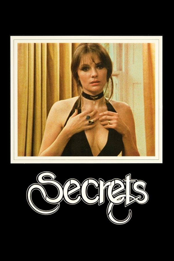 Secrets (1971) Movie on DVD