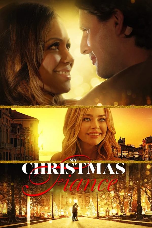 My Christmas Fiancé Movie on DVD $9.99