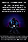 The Keep on DVD, Drama, Scott Glenn, Ian McKellen