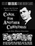 Carol for Another Christmas (1964) DVD MOVIE