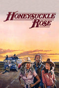 Honeysuckle Rose Movie on DVD (1980)