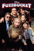 Fuzzbucket Movie on DVD $9.99