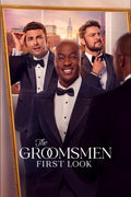 The Groomsmen First Look DVD Movie