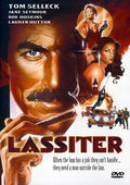 Lassiter on DVD, Action, Tom Selleck, Jane Seymour