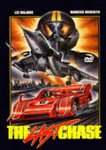 The Last Chase 1981 DVD Movie