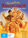 The Last of the Knucklemen on DVD, Drama, Gerard Kennedy, Michael Preston