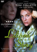 Lillian's Story on DVD, Drama, Ruth Cracknell, Barry Otto $9.99