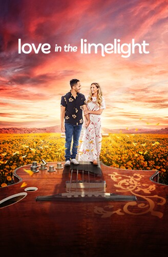 Love in the Limelight Movie on DVD Sale $9.99