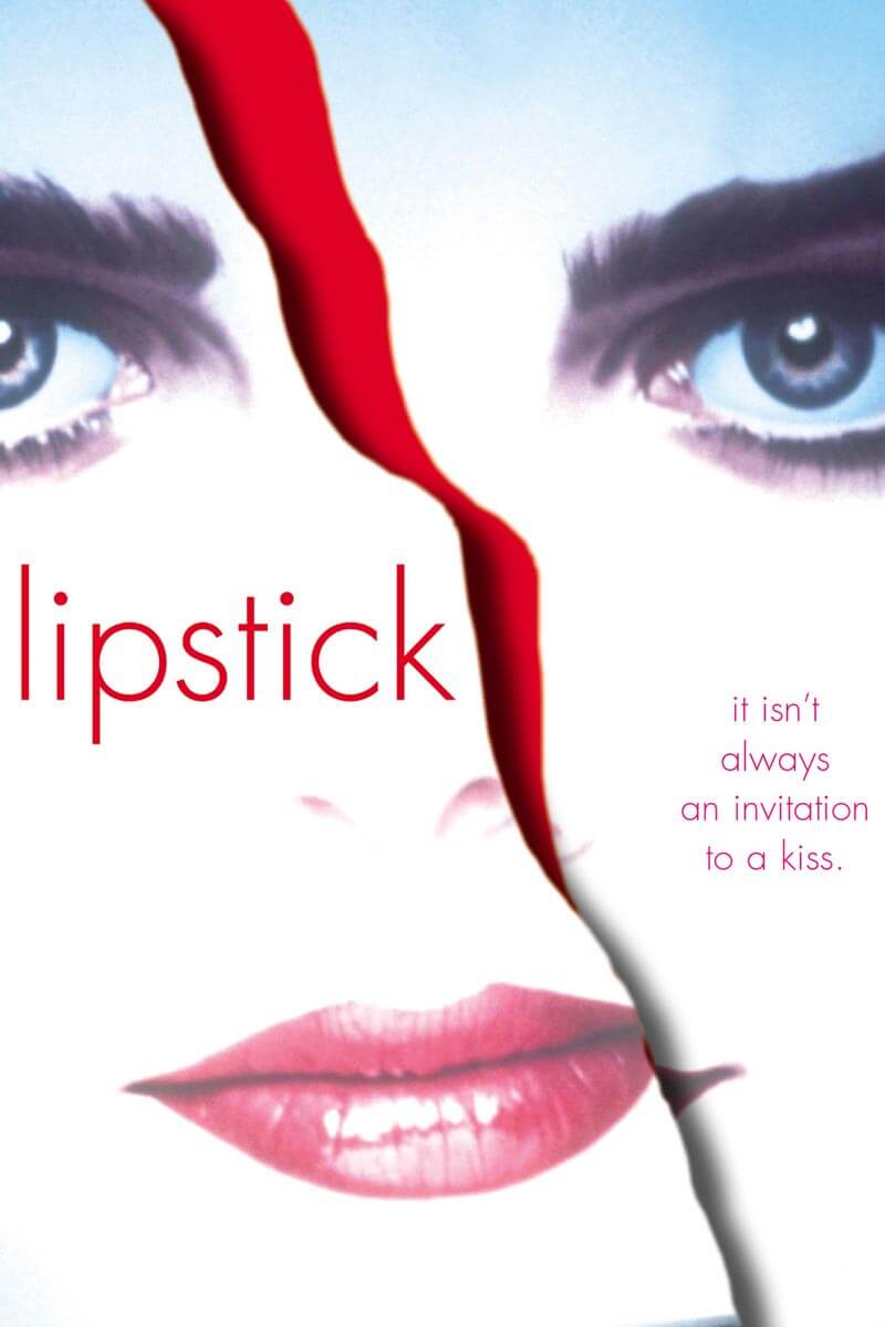 Lipstick (1976) Movie on DVD