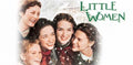 Little Women Movie on DVD (1994)