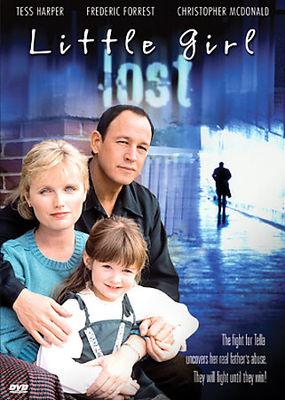 Little Girl Lost on DVD, Drama, Tess Harper, Frederic Forrest $9.99