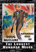 The Longest Hundred Miles Movie on DVD (1967)