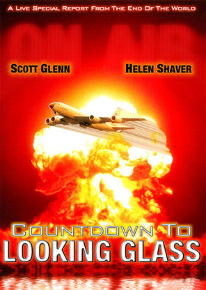Countdown to Looking Glass Movie on DVD (1984)