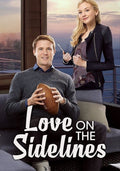 Love on the Sidelines Movie on DVD (2016)