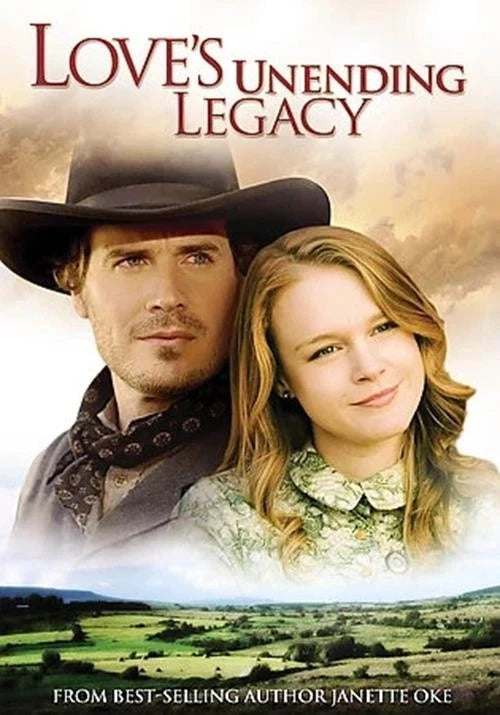 Love Comes Softly on DVD, Romance, Katherine Heigl, Dale Midkiff MOVIE