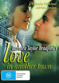 Love In Another Town on DVD, Romance, Victoria Principal, Adrian Pasdar $9.99