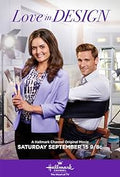 Love in Design Movie on DVD Sale $9.99