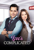 Love’s Complicated Movie on DVD Sale $9.99