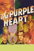 The Purple Heart (1944) DVD Movie on DVD $9.99