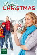 lucky christmas DVD Movies