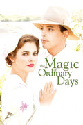 The Magic of Ordinary Days DVD Movie