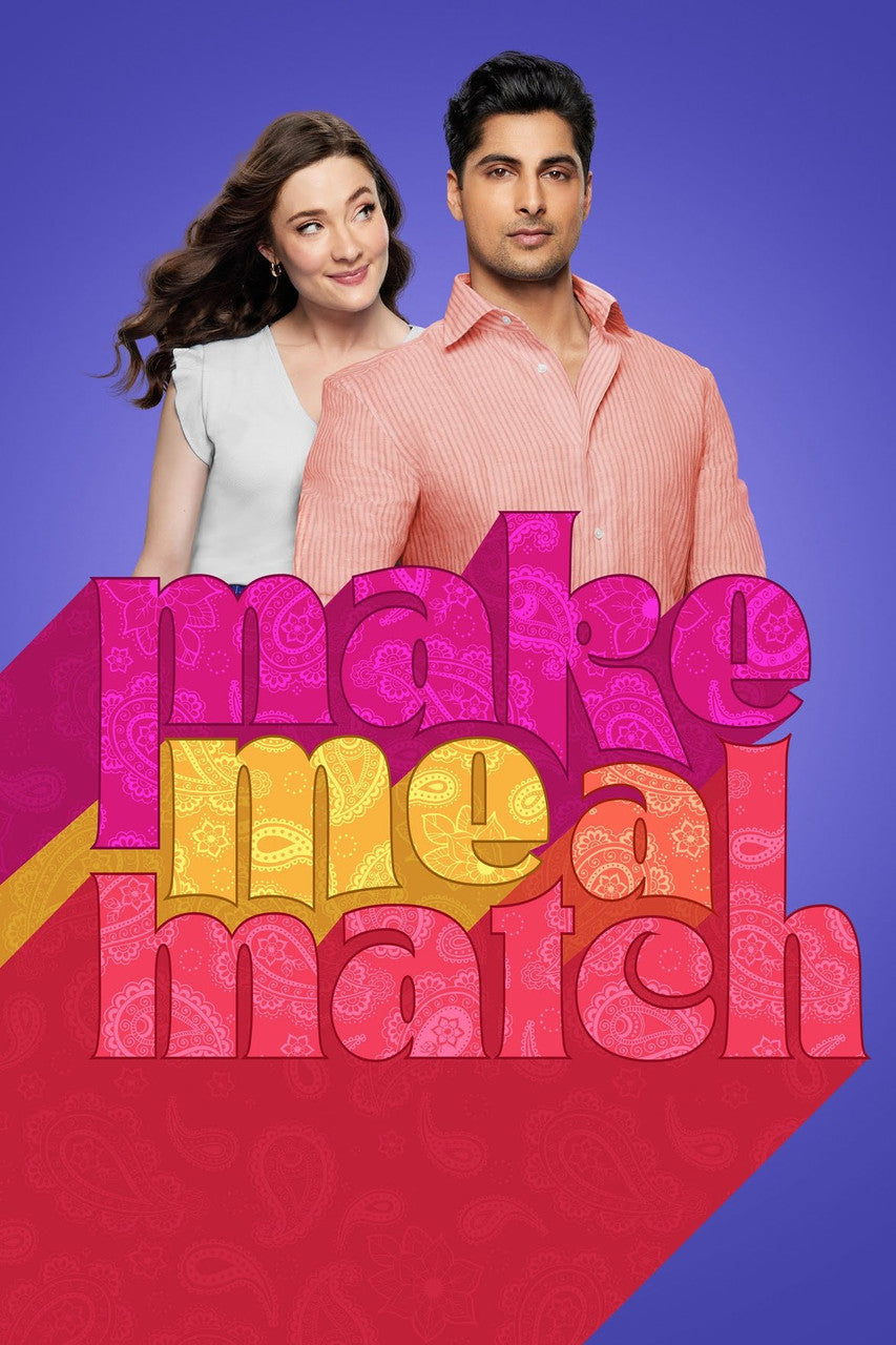 Make Me a Match Movie on DVD Sale $9.99