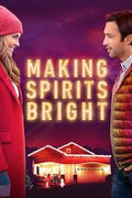 making spirits bright (2021)DVD Movies