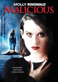 Malicious DVD Movie Molly John Vernon