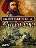 The Secret File of Marco Polo Movie on DVD $9.99
