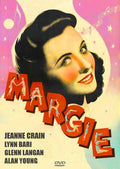 Margie 1946 on DVD Movie $9.99