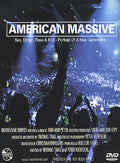 American Massive (2002) Starring Dave Audé on DVD