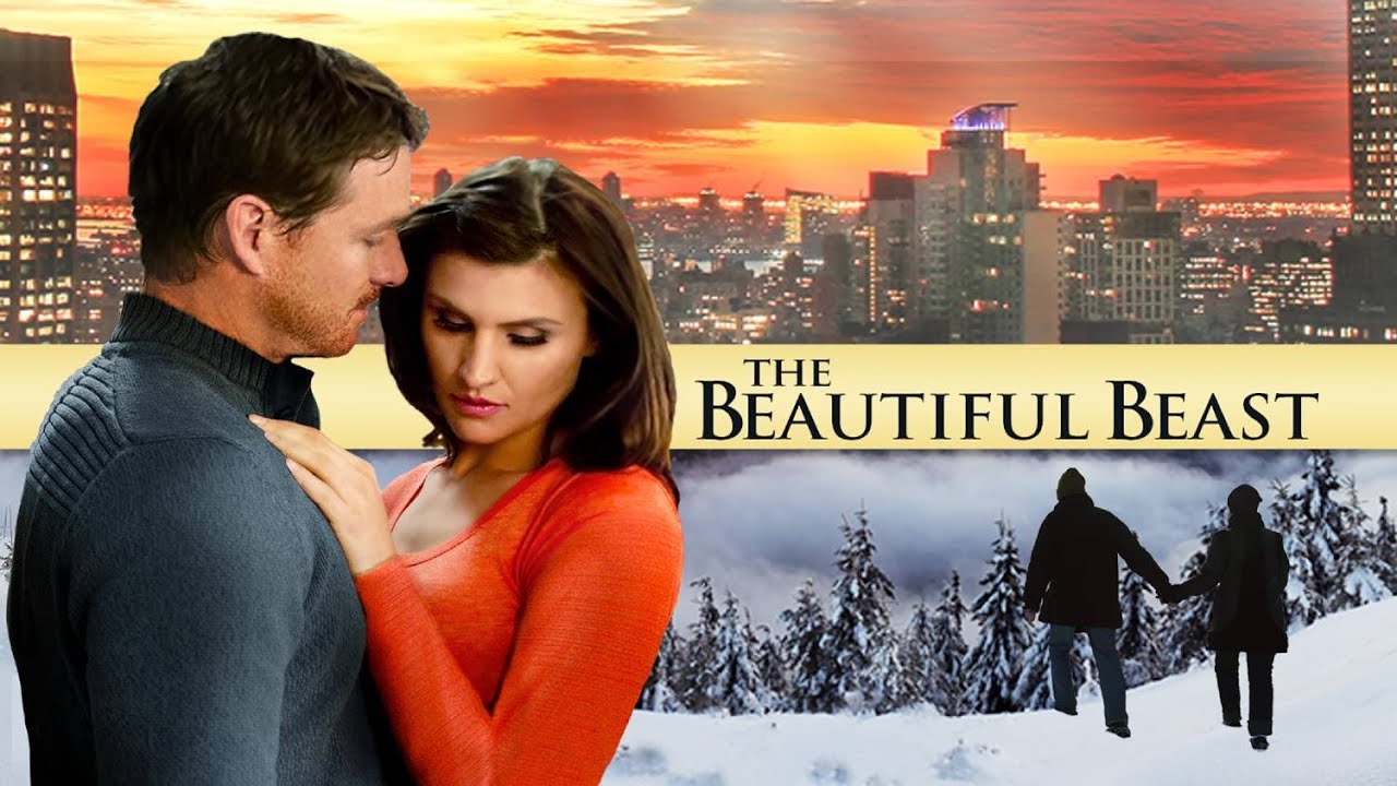 The Beautiful Beast Movie on DVD (2013)