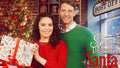 Six Degrees Of Santa DVD Movie