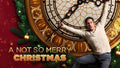 A Not So Merry Christmas Movie on DVD $9.99