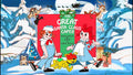 Raggedy Ann and Andy The Great Santa Claus Caper Movie on DVD (1978)
