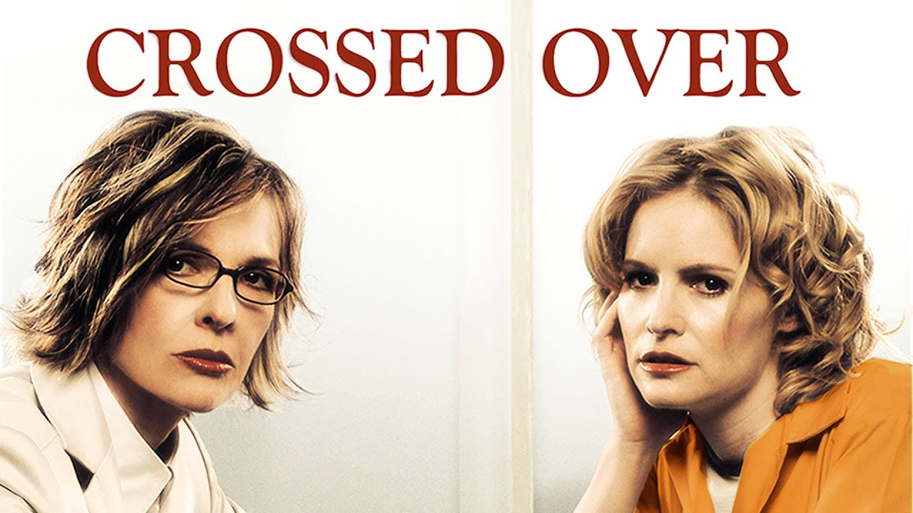 Crossed Over Movie on DVD (2002)