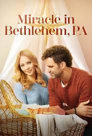 Miracle in Bethlehem, PA. DVD Movie