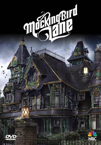 Mockingbird Lane Movie on DVD