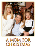 A Mom for Christmas (1990 TV Movie) DVD Movie Stars Olivia Newton-John Juliet
