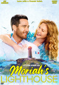 Moriah’s Lighthouse Movie on DVD Sale $9.99