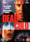 Dead Cold (1996) Movie on DVD