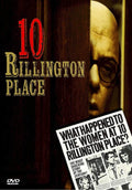 10 Rillington Place (1971) DVD Movie on DVD $9.99