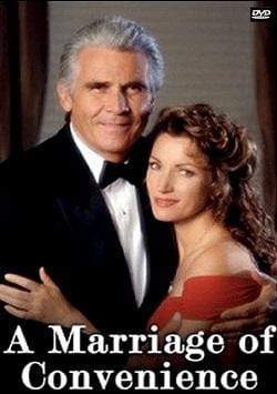 A Marriage of Convenience (1998) DVD Movie on DVD