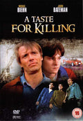 A Taste of Killing (1961) Movie on DVD