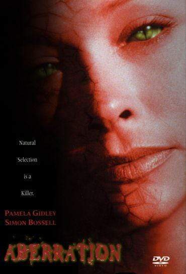 Aberration (1997) Movie on DVD $9.99