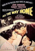 All the Way (1963) Movie on DVD