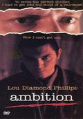 Ambition Movie on DVD (1991)