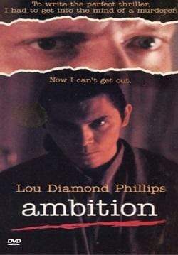 Ambition Movie on DVD (1991)