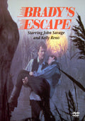 Bradley’s Escape Movie on DVD $9.99
