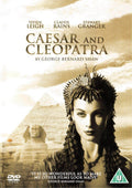 Caesar and Cleopatra (1945) Movie on DVD